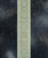 Turkish Oushak Rug 2'2" x 10'3" #19320