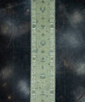 Turkish Oushak Rug 2'11" x 13'7" #19101