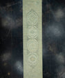 Turkish Oushak Rug 3' x 13'4" #19495