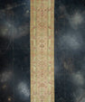 Turkish Anatolian Runner Rug  2'9" x 13'2" #20032