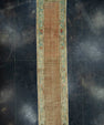 Turkish Vintage Rug 2'8" x 12'1" #20546