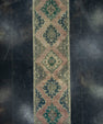 Turkish Vintage Rug 3'2" x 11'9" #20718