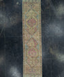 Turkish Vintage Rug 2'6" x 10'8" #20679