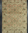 Turkish Vintage Rug 6'10" x 9'4" #20698