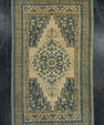 Turkish Vintage Rug 5'11" x 9'8" #20694