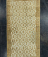 Turkish Vintage Rug 5' x 9'3" #20826