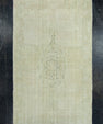 Turkish Vintage Rug 5'10" x 9'7" #20658