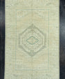 Turkish Oushak Rug 6' x 8'11" #19308