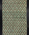 Turkish Vintage Rug 5'3" x 8'3" #20611