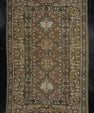 Turkish Vintage Rug 5'1" x 7'10" #20553