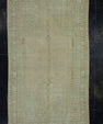 Turkish Vintage Rug 4'7" x 7'8" #20502