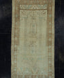 Turkish Vintage Rug 3'11 x 7'4" #20500