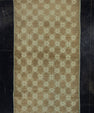 Turkish Vintage Rug 3'11" x 7'3" #20816