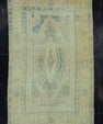 Turkish Vintage Rug 4'5" x 7' #20822