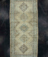 Turkish Vintage Rug 5' x 11'5" #20774