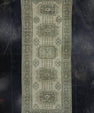 Turkish Vintage Rug 4'8" x 11'6" #20773