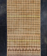 Turkish Vintage Rug 4'1" x 7' #20771