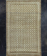 Turkish Vintage Rug 4' x 6'4" #20780