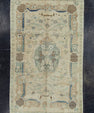 Turkish Vintage Rug 5'2" x 8'2" #20783