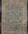 Turkish Vintage Rug 8'5" x 11'5" #20801