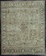 Turkish Vintage Rug 9'9" x 11'8" #20802
