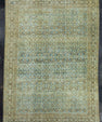 Turkish Vintage Rug 9'3" x 12'8" #20803