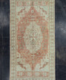 Turkish Vintage Rug 5' x 9'7" #20663