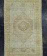 Turkish Vintage Rug 5'1" x 8'5" #20604