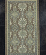 Turkish Oushak Rug 4' x 6'10" #19244