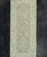 Turkish Oushak Rug 2'2"x 5'2" #19485