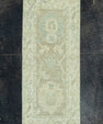 Turkish Oushak Rug  2'2" x 5' #19368