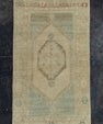 Turkish Vintage Rug  3'6" x 6' #20705