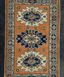 Turkish Vintage Rug  2'8" x 4' #20566