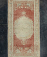 Turkish Vintage Rug  2'10" x 5'6" #20550