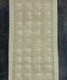 Turkish Vintage Rug  3' x 5'4" #20847