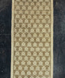 Turkish Vintage Rug  2'9" x 5'7" #20807