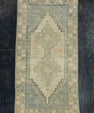 Turkish Vintage Rug 3' x 5'10" #19815