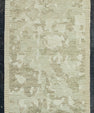 Turkish Tulu Handmade Rug  3'7" x 5'2" #20511