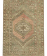 Turkish Anatolian Rug 3'9" x 5'5" #22251