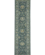 Turkish Oushak Rug 3'10" x 13'10" #18131
