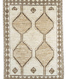 Oushak Rug 6'3" x 9'1" #23611