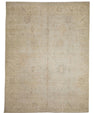 Oushak Rug 8'11'' x 11'8'' #24948