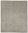 Oushak Rug 8'3" x 9'10" #23537