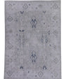 Turkish Oushak Rug 10' x 14'2" #16969