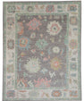 Turkish Oushak Rug 12'11" x 15'3" #16043