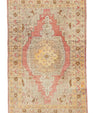 Turkish Vintage Rug  4' x 6'3" #21318