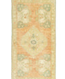 Turkish Yastik Rug  1'7" x  3'1" #23634