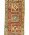 Turkish Yastik Rug  1'7" x  3'1" #22586