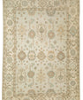 Oushak Rug 10'5" x 14'10" #22842