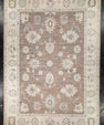 Oushak Rug  10' x 13'10" #21381